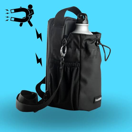 Mon Sac’Gym