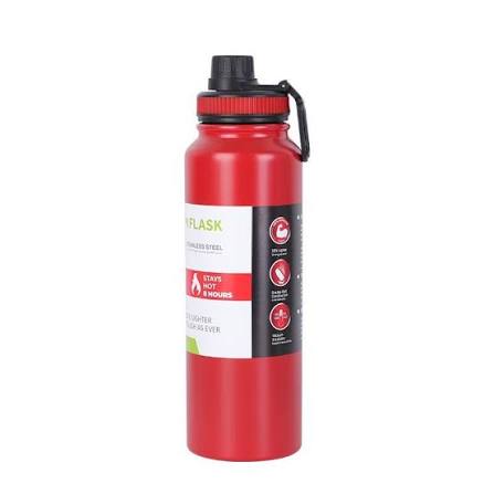 Bouteille de sport