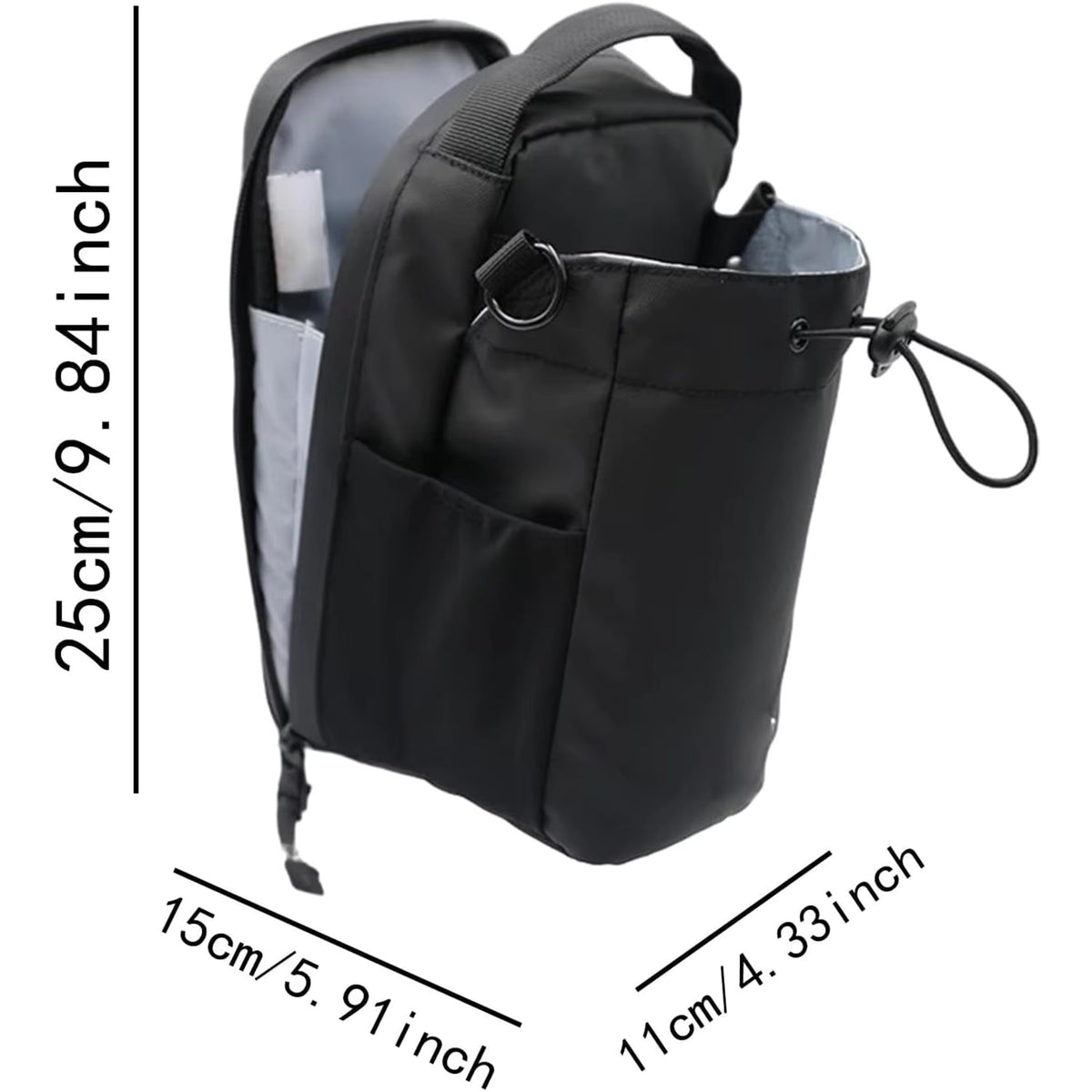 Mon Sac’Gym