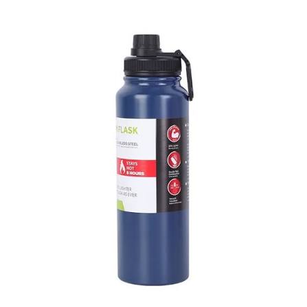 Bouteille de sport