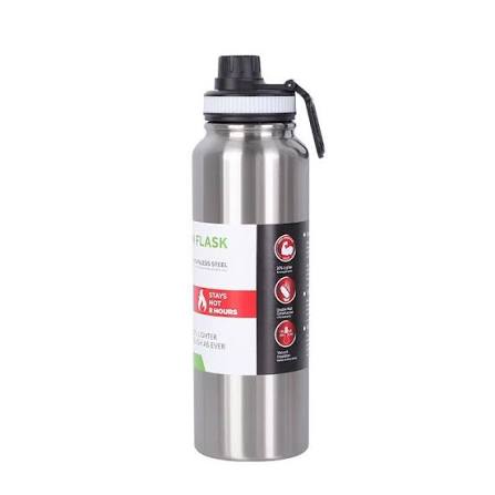 Bouteille de sport
