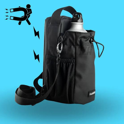 Mon Sac’Gym