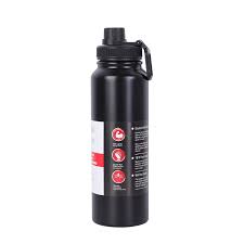 Bouteille de sport
