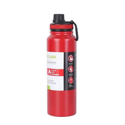 Bouteille de sport